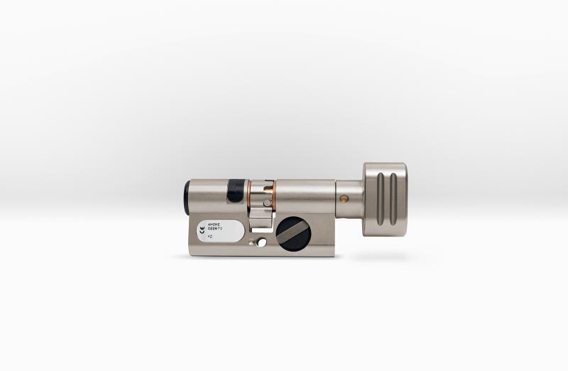 WINKHAUS blueCompact Knaufzylinder Innenbereich